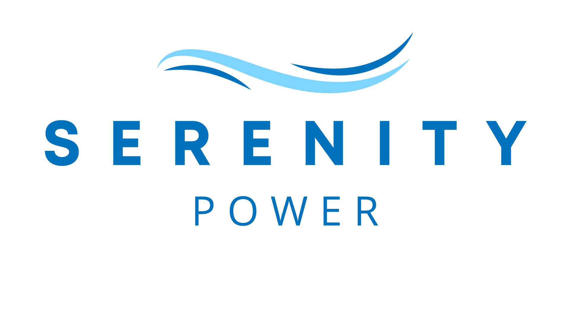 Serenity Power logo